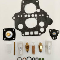 Kit de réfection Carburateur WEBER 32/34 DMTT Ford Escort RS Turbo