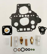 Kit de réfection Carburateur WEBER 32/34 DMTT Ford Escort RS Turbo