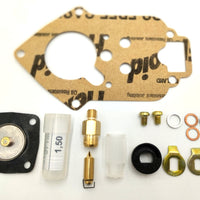 Kit de refection Carburateur WEBER 30 & 32 IBA FIAT