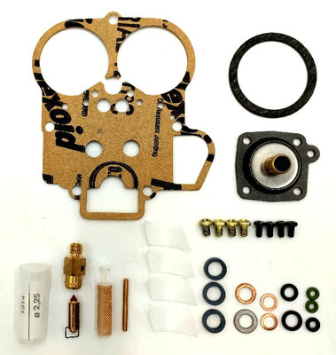 Kit de réfection Carburateur WEBER 28/36 DARA Renault