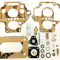 Kit de réfection Carburateur WEBER 32/34 DMTL 3, 6 et 7 Land Rover