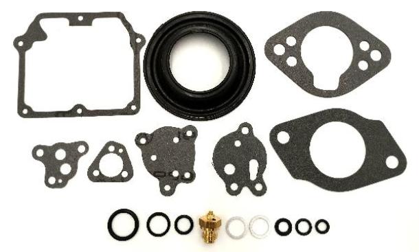 Kit de refection Carburateur Stromberg CD 150 CD3 Chrysler Saab Talbot Triumph Vauxhall