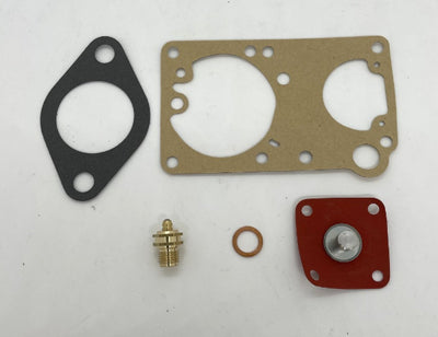Kit de réfection Carburateur Solex 34 PICS/PISC Citroen