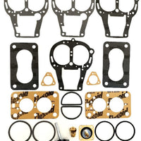 Kit de réfection carburateur Solex 32/35 TDID DIDTA Audi