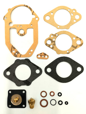 Kit réfection Carburateur  Solex 32 DIS