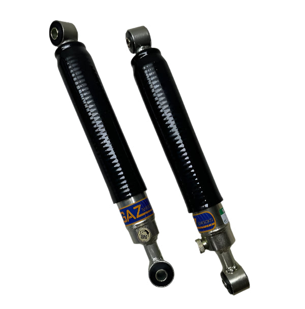 Paire d'amortisseurs Avants GAZ Shocks pour Citroen 2CV 1975-1990