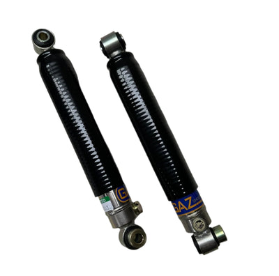 Amortisseurs Avants GAZ Shocks Jaguar Type E Series 3 - V12 1971-1974