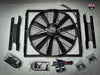 Kit Ventilateur Revotec Ford Mustang 64-66