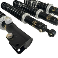 Kit Amortisseurs Combinés filetés réglables GAZ Shocks GOLD Peugeot 104zs Gp2 / Samba rallye