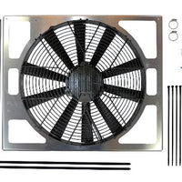 Kit Ventilateur Revotec Land Rover Discovery 2 V8