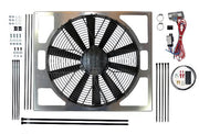 Kit Ventilateur Revotec Land Rover Discovery 2 V8