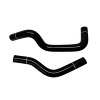 Kit Durites Silicone Radiateur Caterham 7 Xflow 1600/1700