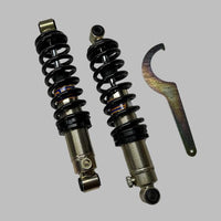 Paire d'amortisseurs avants GAZ Shocks Caterham / Lotus 7 / Lotus Elite / Donkervoort S8