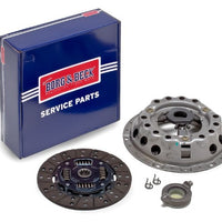 Kit Embrayage 10" Jaguar Mk2, Type E 3.8, XK120, XK140, XK150, MK7, MK8, MK9, MK10