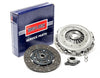 Kit Embrayage Austin Healey 3000 1962-1964 241mm