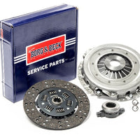 Kit Embrayage Austin Healey 3000 1962-1964 241mm