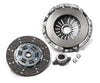 Kit Embrayage Austin Healey 3000 1962-1964 241mm