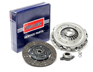 Kit Embrayage Austin Healey 3000 1962-1964 241mm