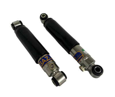 Paire d'Amortisseurs Arrières réglables Peugeot 205/306/309