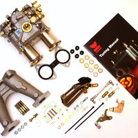 Kit Conversion Carburateur WEBER 45 DCOE pour MG Midget / Sprite 1275cc