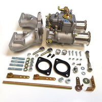 Kit Conversion Carburateur WEBER 45 DCOE sur Midget/Spitfire 1500