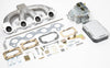 Kit Conversion Carburateur WEBER 32/36 DGV starter manuel pour Volvo B21/ 23 Volvo 244/245