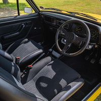 Tissu Beta Cloth Ford Escort MK1 / MK2 Capri MK1