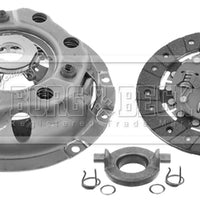 Kit Embrayage MGA MG TF MG ZA & ZB