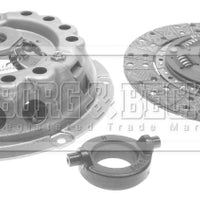 Kit Embrayage Austin Healey 3000 1962-1964 254mm