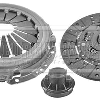 Kit Embrayage Land Rover Defender Series 2 - 2A - 3