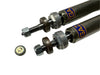 Cartouches Amortisseurs Arrières GAZ Shocks Lotus Elan S1/S2/S3/S4/Sprint 1963-1974 Elan +2 S130 1967-1974