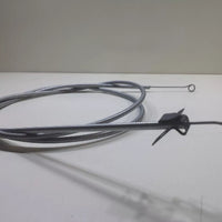 Cable ouverture de capot Ford Capri MK1 Pre-Facelift