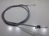 Cable ouverture de capot Ford Capri MK1 Pre-Facelift