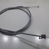 Cable ouverture de capot Ford Capri MK1 Pre-Facelift