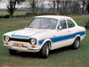 Kit Autocollants Ford Escort MK1 RS2000